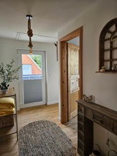 Haus Anna - Dagebüll - 5