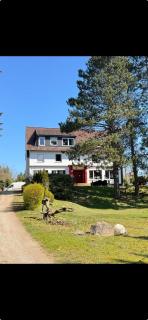 Gasthaus AFINA - 0