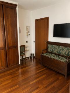 Villa Vinea Prisca B&B - Bergamo Hill - 2