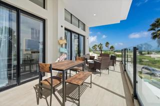 Apartment with 3 bedrooms bbq and terrace in Cap Cana - 8