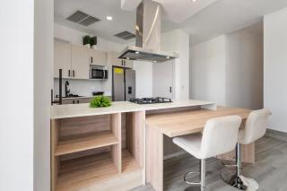 Apartment with 3 bedrooms bbq and terrace in Cap Cana - 5