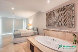 Ocean View 1 BR Apartment at Punta Palmera DB7 - 5