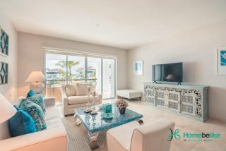 Ocean View 1 BR Apartment at Punta Palmera DB7 - 1