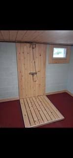 Traditional Finnish Lapland house at wild forest backyard! - 2