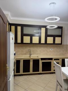 Cozy Kodra e Diellit Modern 2BR Apartment - 8