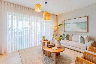 Punta Palmera Beachfront Apartment - 6
