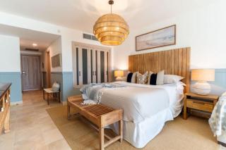 Beachfront 2BR Apartment in Punta Palmera - 8