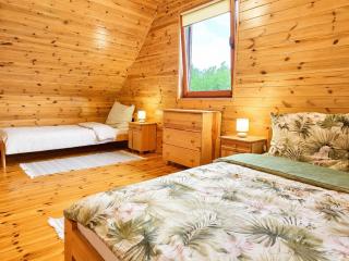 Morenowa Dolina Rusinowo - 2