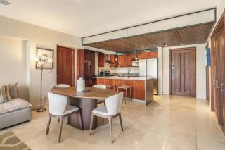 Apartment with 2BR and ocean view in Punta Palmera - 3