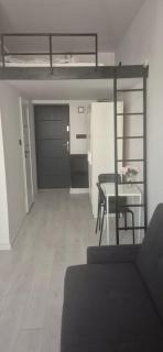 Apartament 500 metrow od Manufaktury - 6