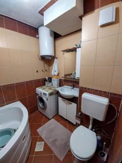 Apartment in Prishtina - 1