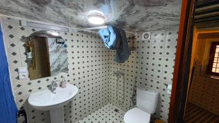 Charmant appartement avec terrasse privee,Jardin et piscine à 10 minutes à pied - 6