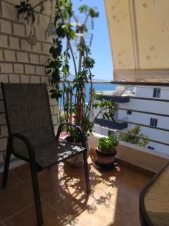 Maria's Apartments 2 - 5