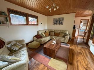 Wharfe Lodge - complimentary spa access - 8