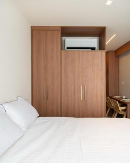 Genius Loft Charmoso na Praia Rooftop com Piscina - 2