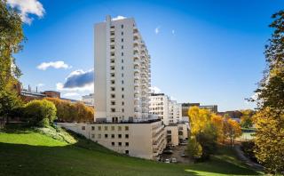 View apartment in Oslo - 2