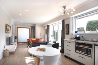 Waikanae Beach Suite Retreat - 1
