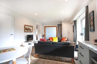 Waikanae Beach Suite Retreat - 2