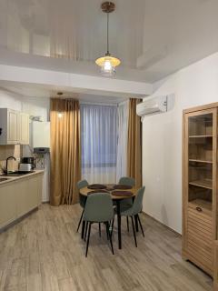 Promenada Resort Sea View Apartments - 7