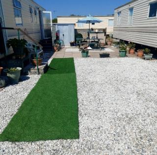Comfort & Peace 5Berth Family Friendly Park - St Austell - 7