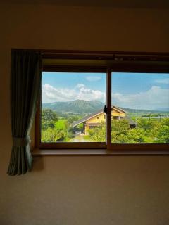 5 bedrooms relaxing in the nature at the foot of Mt Aso - 9