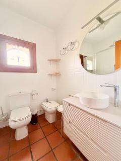 Casa luminosa con encanto - 5
