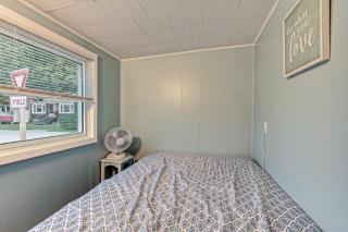 The Rosebud Cottage - 6