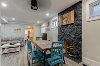 The Rosebud Cottage - 5