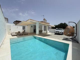 Villa Patrón - 0