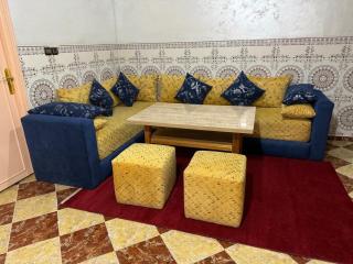 Omarkad - 1