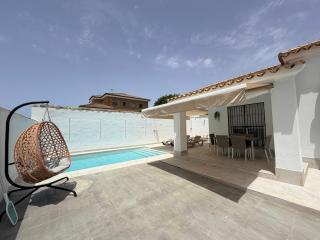 Villa Patrón - 7