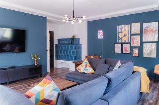 MiHome - Grimming View Apartment - 2