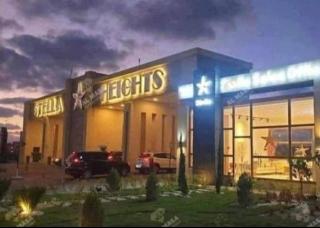 ستيلا هايتس سيدى عبد الرحمن - 0