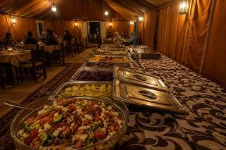 Silence Luxury Camp - 9