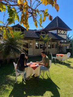 Vale do Luar Campos - 2