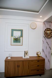 Pantheon Luxury House - 3