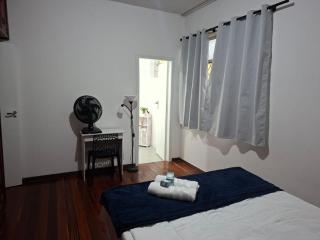 Quarto Suíte - 5