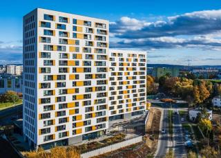 Emihouse KrakoVska Apartament - Free Parking, Klimatyzacja, Balkon - NOWOŚĆ - 6
