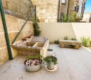 Apartamento Premium en Villa Monumental en Bouzas - 4
