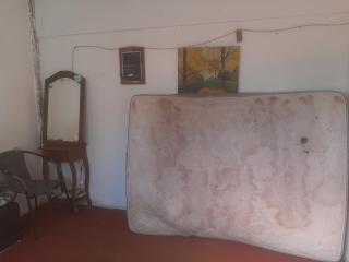 Habitación casa familia - 1