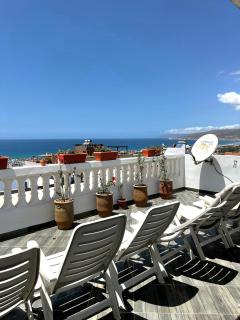 Tamraght Ocean & Mountain Retreat - 0