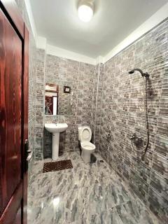 Tamraght Ocean & Mountain Retreat - 3