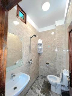 Tamraght Ocean & Mountain Retreat - 1