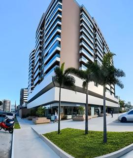 Apto Vista Mar a 200m da Praia de Jatiúca, Maceió - 6