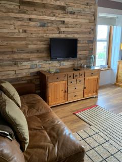 Castle Apt - Lovely 3-bed flat - Sunny Garden - By the Beach - 5