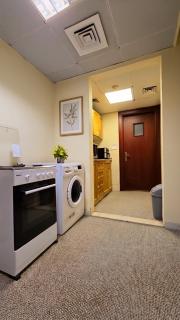 Boutique Bed Space - 5