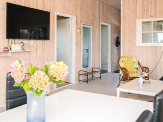 4 star holiday home in Skjern - 5