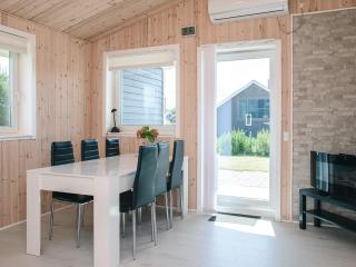 4 star holiday home in Skjern - 7