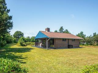 4 person holiday home in Henne - 4