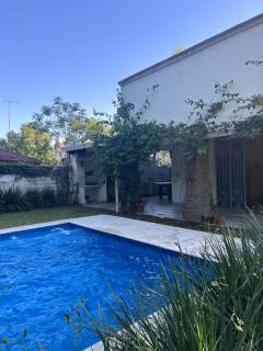 Casa a orillas del Rio Parana en Paso de La Patria Mi Rincon Dorado - 8